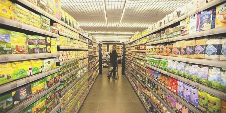 Yıllık enflasyon yüzde 64,77 oldu