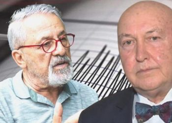 Zelzele uzmanlarından huzursuz eden açıklama