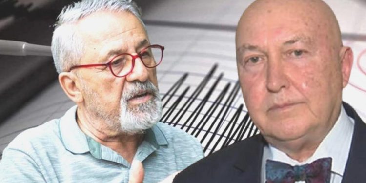 Zelzele uzmanlarından huzursuz eden açıklama