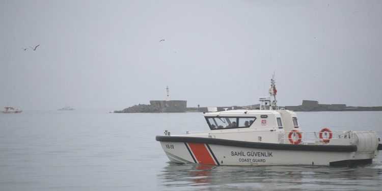 Zonguldak’ta kaybolan 7 mürettebat 44 gündür kayıp