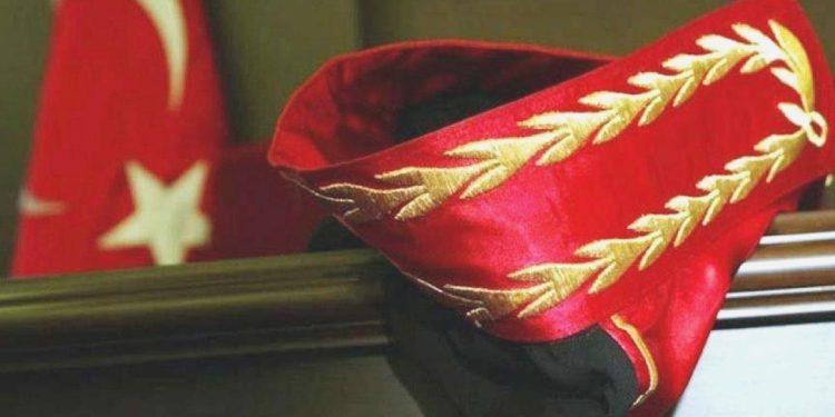 148 hakim ve savcının ataması Resmi Gazete’de