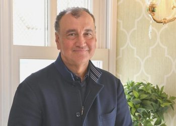 “2024 yılı sıkıntı geçecek lakin tekrar de iyimseriz”