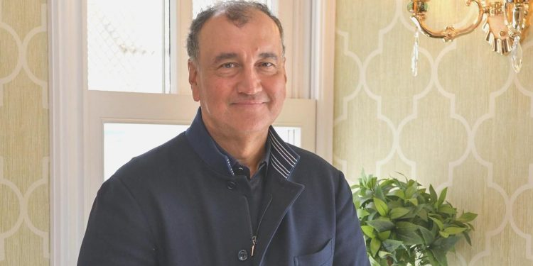 “2024 yılı sıkıntı geçecek lakin tekrar de iyimseriz”