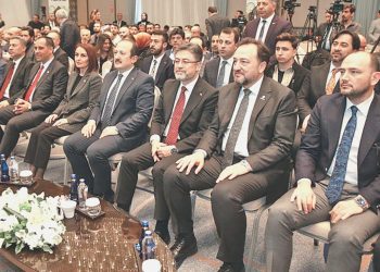 “21 yılda 60 milyar liralık dayanak verdik