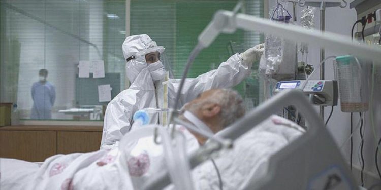 35 bin sıhhat işçisi alımında takvim netleşiyor: Kaç hemşire alınacak, mülakat olacak mı?