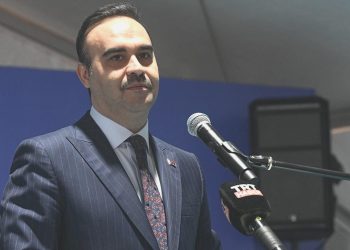 “55 milyar TL’lik yatırımı harekete geçirdik”