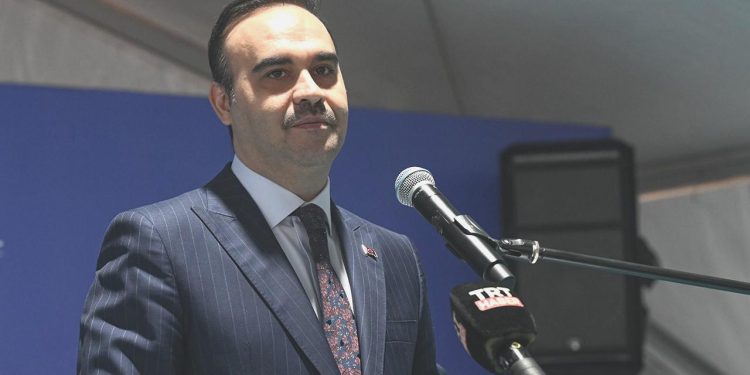 “55 milyar TL’lik yatırımı harekete geçirdik”