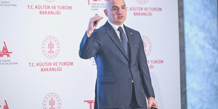 60 milyon ziyaretçi, 60 milyar dolar gelir