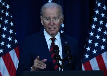 ABD Başkanı Biden: Saldırılar bizim seçtiğimiz mekan ve zamanlarda devam edecek