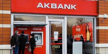 Akbank’tan 66.4 milyar TL konsolide net kâr