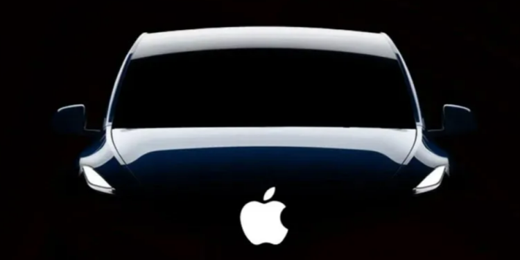 Apple elektrikli otomobil çalışmalarından vazgeçti: Yapay zeka projelerine odaklanacak