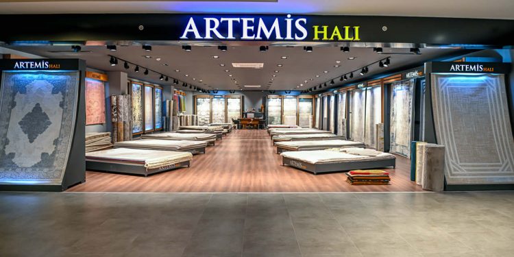 Artemis Halı’nın halka arzında talep toplamada 2. gün