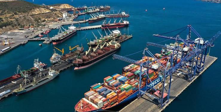 Bakan Bolat: Tarihimizin en yüksek ocak ayı ihracat rekorunu kırdık