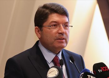 Bakan Tunç’tan kritik açıklamalar