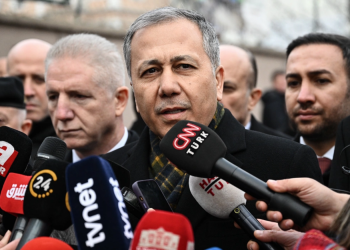 Bakan Yerlikaya açıkladı: 25 operasyon 40 gözaltı gerçekleştirildi