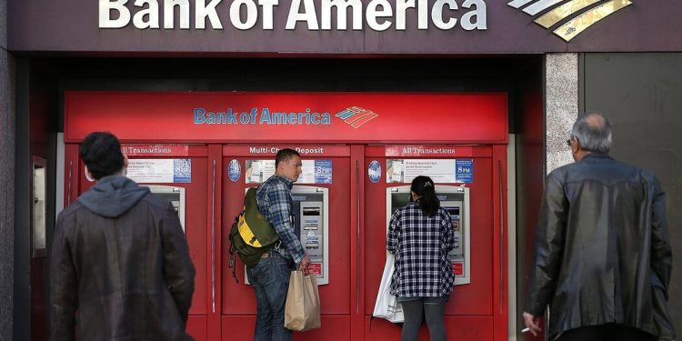 Bank of America: Borsada fırsatlar devam ediyor, yatırımcılar borsaya girmeli!