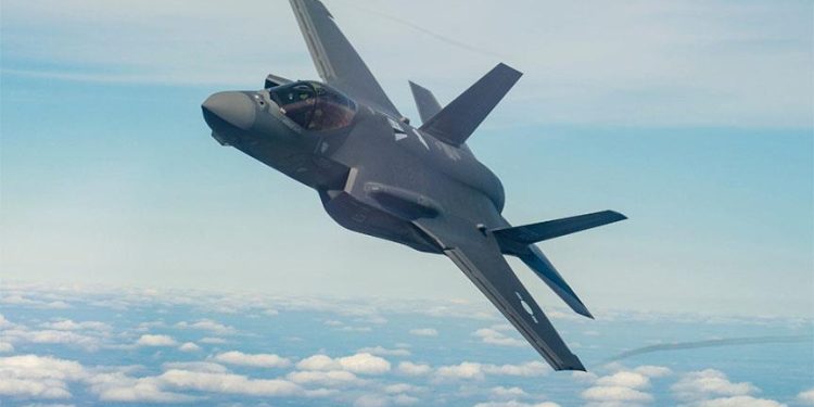 Beyaz Saray’dan Türkiye’ye ‘F-35 satışı’ açıklaması