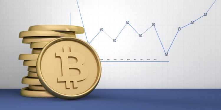 Bitcoin, Uzun Süre Sonra 50 Bin Dolara Ulaştı