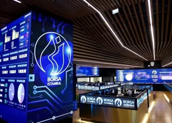 Borsa İstanbul’dan üç ayda 1,3 milyon yatırımcı çıktı