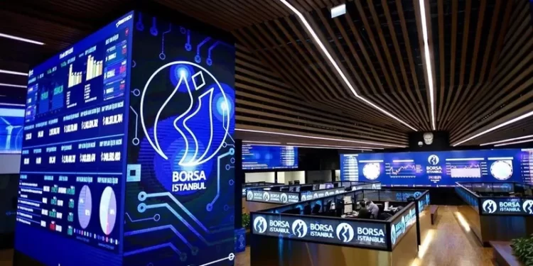 Borsa İstanbul’dan üç ayda 1,3 milyon yatırımcı çıktı