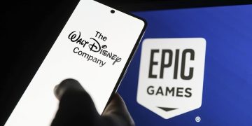 Disney, Fortnite’ın yapımcısı Epic Games’e 1,5 milyar dolar yatırım yapacak
