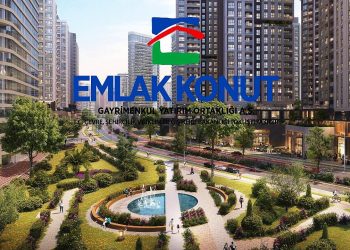 Emlak Konut GMYO, 2024 net kâr hedefini açıkladı