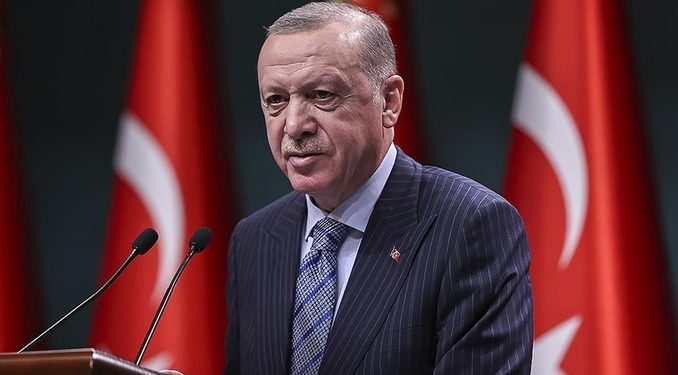 Erdoğan, emeklinin bayram ikramiyesine zam oranını açıkladı