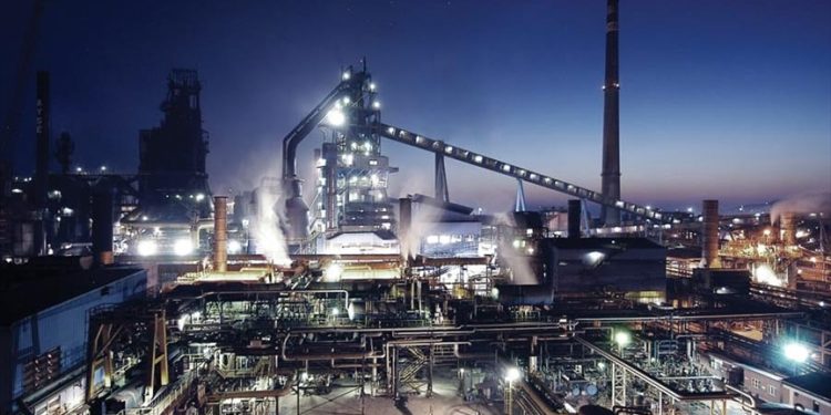 Ereğli Demir Çelik 2023 yılı dördüncü çeyrek finansallarını açıkladı