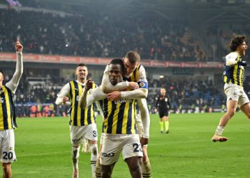 Fenerbahçe’nin UEFA Konferans Ligi’ndeki rakibi belli oldu!
