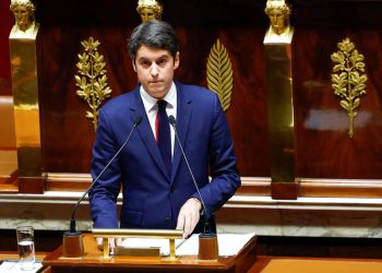 Fransa Başbakanı Attal’dan çiftçilere 150 milyon euroluk destek paketi açıklaması