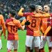 Galatasaray evinde Sparta Prag karşısında avantajı kaptı