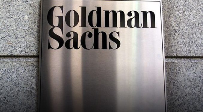 Goldman 4 Türk bankasının hisse hedef fiyatını yükseltti