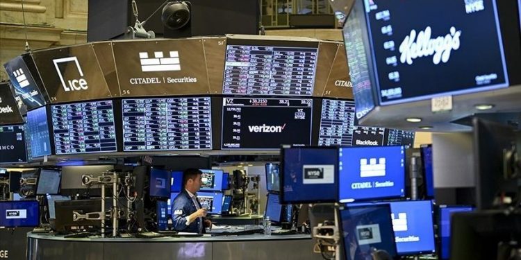 Gözler ABD’de açıklanacak tarım dışı istihdam verisinde