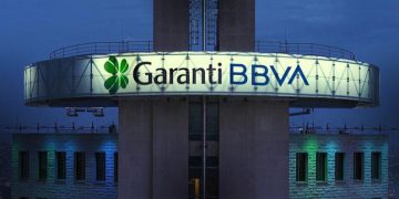İspanyol BBVA, Garanti Bankası’ndan 2 yılda 2 milyar dolarlık katkı bekliyor