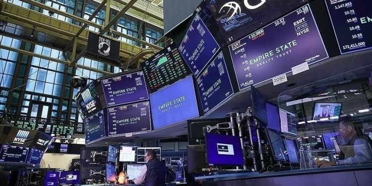 Küresel piyasalarda bilanço dönemi iyimserliği etkili olmayı sürdürüyor