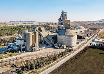 Limak Doğu Anadolu Çimento’nun halka arzında talep toplama bugün başlıyor