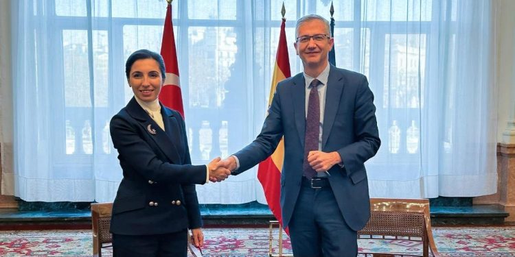 MB Başkanı Erkan: Ekonomik ilişkilere önemli katkı sunacak