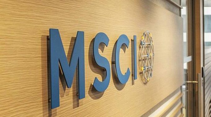MSCI Türkiye endekslerinde değişiklik