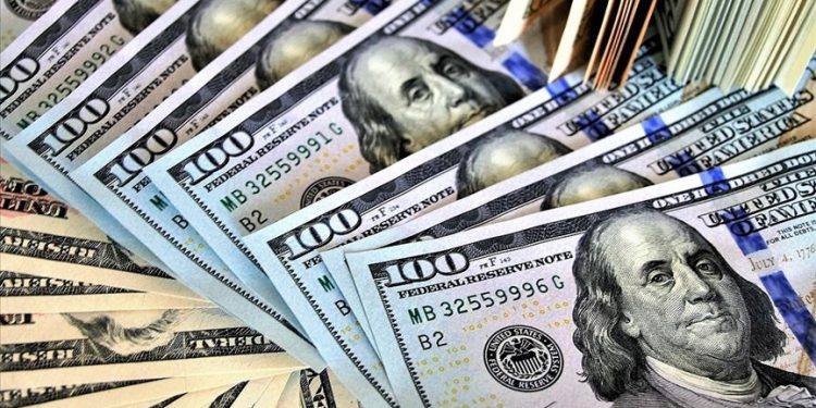 Merkez Bankası rezervlerindeki düşüşün 4.1 milyar doları döviz satışı olarak gerçekleşti