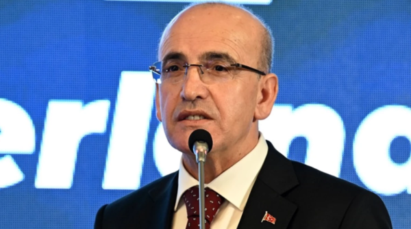 Merkez Bankası’nın İstifasını Bakan Şimşek Nasıl Değerlendirdi?