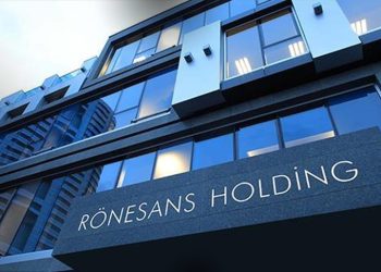 Rönesans Holding, Rusya pazarından çekildi