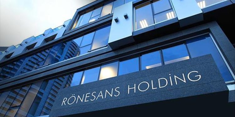 Rönesans Holding, Rusya pazarından çekildi