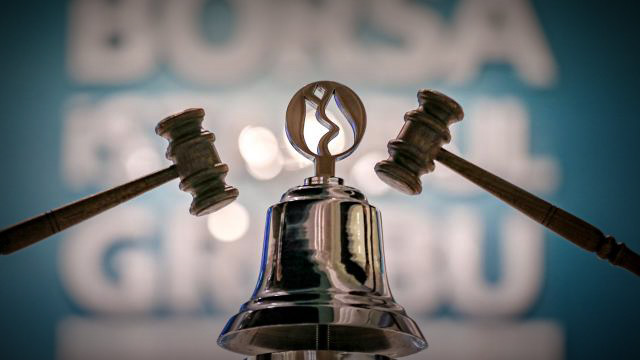 SPK’dan halka arz onayı bekleyen şirketler