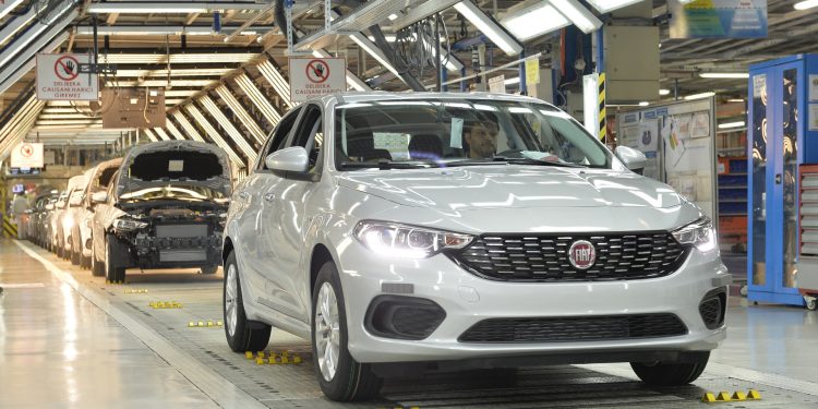 TOFAŞ’tan 15,8 milyar lira net kâr