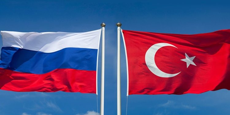 Türk-Rus bankası kurulma ihtimali masada