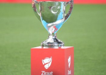 Türkiye Kupası’nda çeyrek final ve yarı final eşleşmeleri belli oldu
