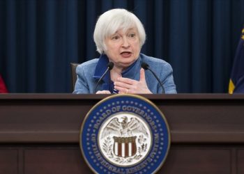 Yellen: Enflasyonu düşürme mücadelemizde ilerleme var