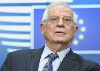 AB Temsilcisi Borrell: “AB, Türkiye ile daha yakın alaka kurmak istiyor”