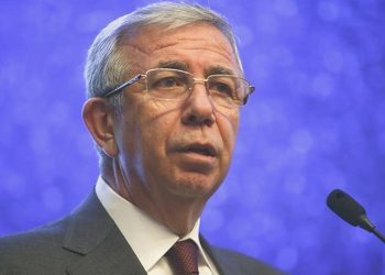 ABB Lideri Yavaş: Kırsal kalkınmaya 5 yılda 880 milyon lira dayanakta bulunduk