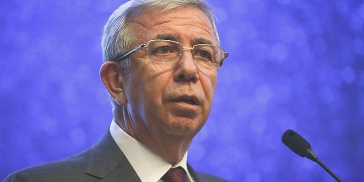 ABB Lideri Yavaş: Kırsal kalkınmaya 5 yılda 880 milyon lira dayanakta bulunduk